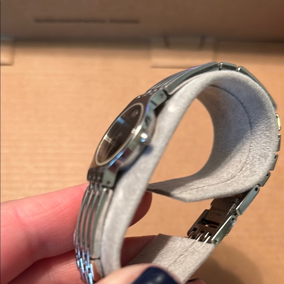 Women’s Movado esperanza watch vintage - Picture 7 of 12